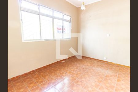 Sala de casa para alugar com 2 quartos, 100m² em Mooca, São Paulo