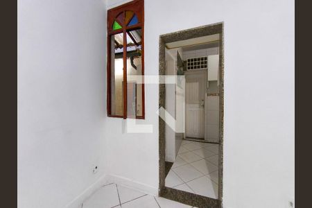 Sala de casa para alugar com 3 quartos, 100m² em Vila Isabel, Rio de Janeiro