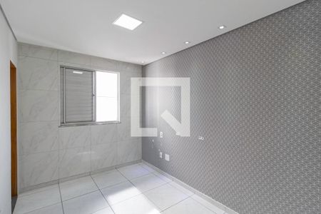 Suíte de apartamento para alugar com 2 quartos, 74m² em Santa Rosa, Belo Horizonte