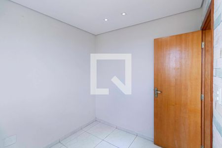 Quarto de apartamento à venda com 2 quartos, 74m² em Santa Rosa, Belo Horizonte