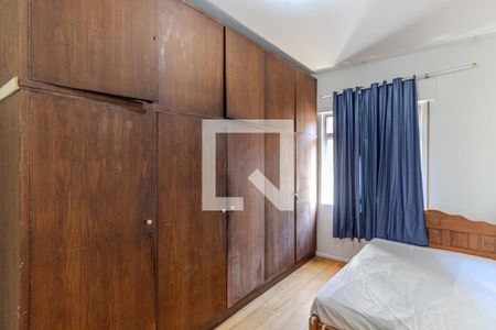 Quarto 2 de apartamento para alugar com 2 quartos, 106m² em Sé, São Paulo