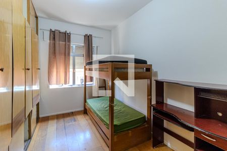 Quarto 1 de apartamento para alugar com 2 quartos, 106m² em Sé, São Paulo