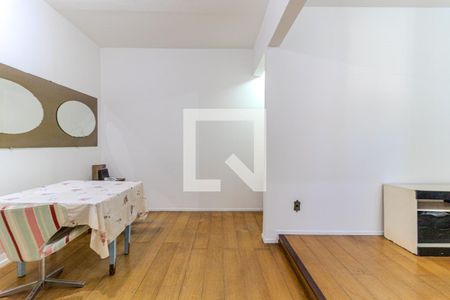 Sala de apartamento para alugar com 2 quartos, 106m² em Sé, São Paulo