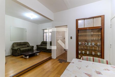 Sala de apartamento para alugar com 2 quartos, 106m² em Sé, São Paulo