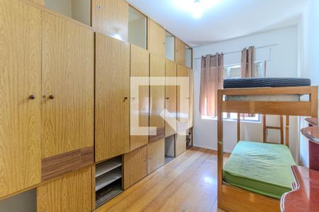 Quarto 1 de apartamento para alugar com 2 quartos, 106m² em Sé, São Paulo