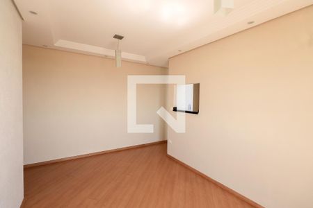 Sala de apartamento para alugar com 2 quartos, 54m² em Vila Matilde, São Paulo