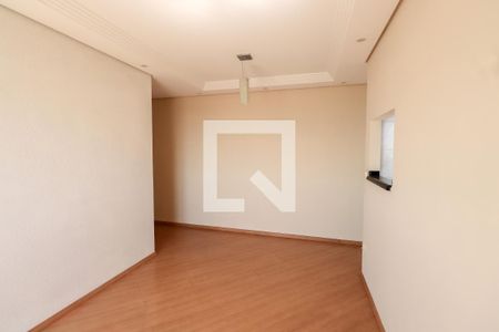 Sala de apartamento para alugar com 2 quartos, 54m² em Vila Matilde, São Paulo