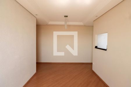 Sala de apartamento para alugar com 2 quartos, 54m² em Vila Matilde, São Paulo