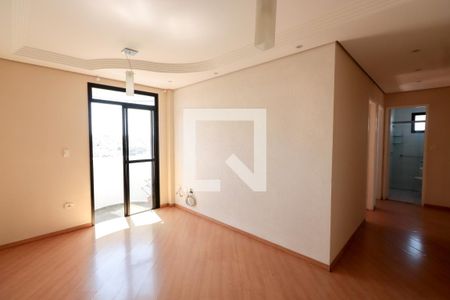 Sala de apartamento para alugar com 2 quartos, 54m² em Vila Matilde, São Paulo