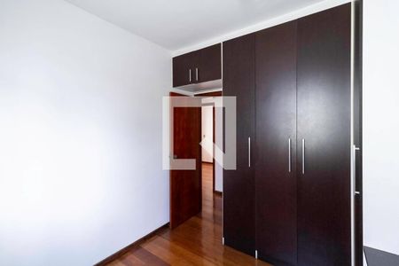 Quarto 1 de apartamento à venda com 3 quartos, 88m² em Jardim Atlântico, Belo Horizonte