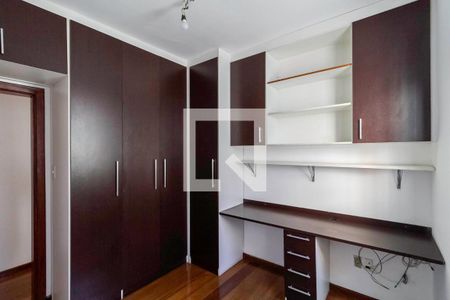 Quarto 1 de apartamento à venda com 3 quartos, 88m² em Jardim Atlântico, Belo Horizonte