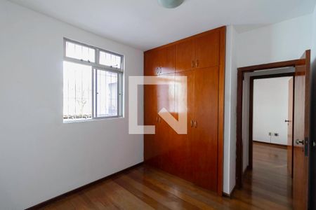 Quarto 2 de apartamento à venda com 3 quartos, 88m² em Jardim Atlântico, Belo Horizonte