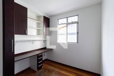 Quarto 1 de apartamento à venda com 3 quartos, 88m² em Jardim Atlântico, Belo Horizonte