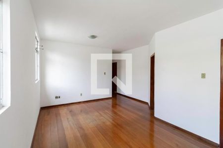 Sala de apartamento à venda com 3 quartos, 88m² em Jardim Atlântico, Belo Horizonte