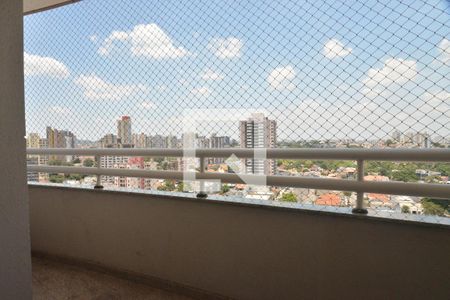 Apartamento à venda com 3 quartos, 89m² em Vila Assunção, Santo André