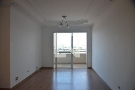 Apartamento à venda com 3 quartos, 89m² em Vila Assunção, Santo André