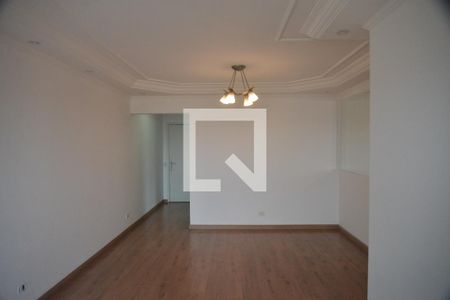 Apartamento à venda com 3 quartos, 89m² em Vila Assunção, Santo André