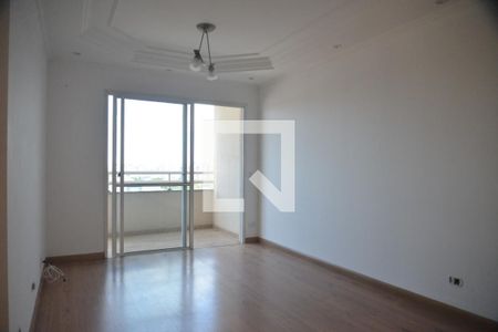 Apartamento à venda com 3 quartos, 89m² em Vila Assunção, Santo André