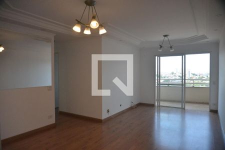 Apartamento à venda com 3 quartos, 89m² em Vila Assunção, Santo André