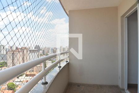 Apartamento à venda com 3 quartos, 89m² em Vila Assunção, Santo André