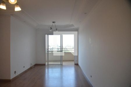 Apartamento à venda com 3 quartos, 89m² em Vila Assunção, Santo André