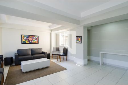 Apartamento à venda com 65m², 3 quartos e 1 vaga Apartamento à venda com 65m², 3 quartos e 1 vagaÁrea comum