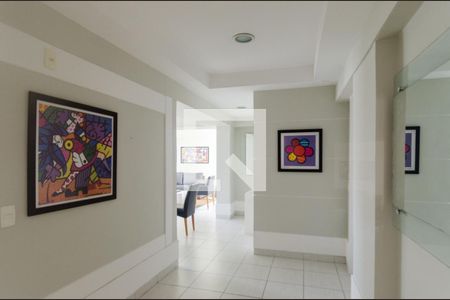 Apartamento à venda com 65m², 3 quartos e 1 vaga Apartamento à venda com 65m², 3 quartos e 1 vagaÁrea comum