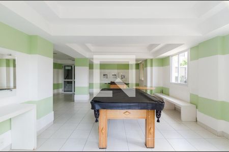 Apartamento à venda com 65m², 3 quartos e 1 vaga Apartamento à venda com 65m², 3 quartos e 1 vagaSala de Jogos
