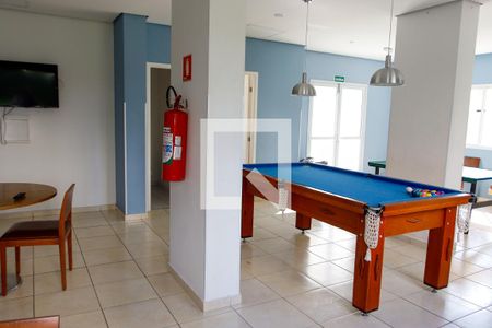 Apartamento à venda com 65m², 3 quartos e 1 vaga Apartamento à venda com 65m², 3 quartos e 1 vagaSala de Jogos