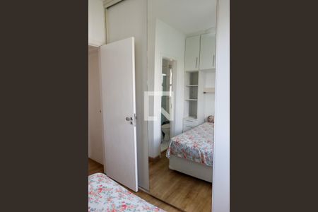 Apartamento à venda com 65m², 3 quartos e 1 vaga Apartamento à venda com 65m², 3 quartos e 1 vagaQuarto 2 - Suíte