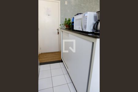 Apartamento à venda com 65m², 3 quartos e 1 vaga Apartamento à venda com 65m², 3 quartos e 1 vagaCozinha