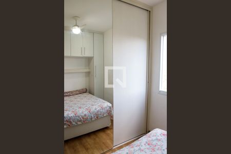 Apartamento à venda com 65m², 3 quartos e 1 vaga Apartamento à venda com 65m², 3 quartos e 1 vagaQuarto 2 - Suíte