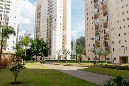 Apartamento à venda com 65m², 3 quartos e 1 vaga Apartamento à venda com 65m², 3 quartos e 1 vagaÁrea comum