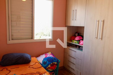 Quarto 1 de apartamento à venda com 3 quartos, 65m² em Umuarama, Osasco