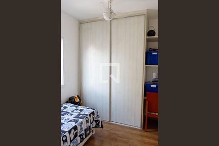 Apartamento à venda com 65m², 3 quartos e 1 vaga Apartamento à venda com 65m², 3 quartos e 1 vagaQuarto 3