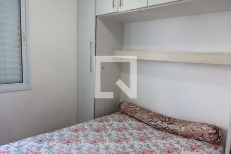 Quarto 2 - Suíte de apartamento à venda com 3 quartos, 65m² em Umuarama, Osasco