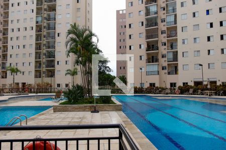 Apartamento à venda com 65m², 3 quartos e 1 vaga Apartamento à venda com 65m², 3 quartos e 1 vagaÁrea comum - Piscina