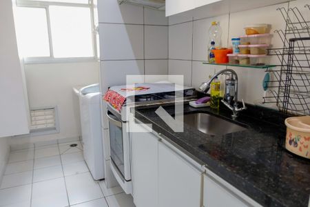 Apartamento à venda com 65m², 3 quartos e 1 vaga Apartamento à venda com 65m², 3 quartos e 1 vagaCozinha