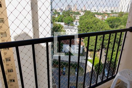 Apartamento à venda com 65m², 3 quartos e 1 vaga Apartamento à venda com 65m², 3 quartos e 1 vagaSacada