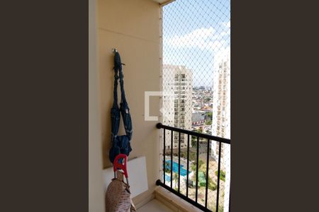 Apartamento à venda com 65m², 3 quartos e 1 vaga Apartamento à venda com 65m², 3 quartos e 1 vagaSacada