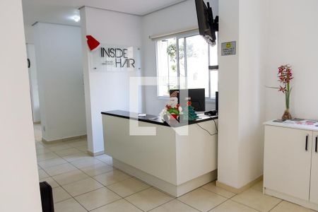 Apartamento à venda com 65m², 3 quartos e 1 vaga Apartamento à venda com 65m², 3 quartos e 1 vagasalao de beleza