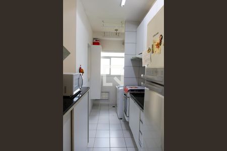 Apartamento à venda com 65m², 3 quartos e 1 vaga Apartamento à venda com 65m², 3 quartos e 1 vagaCozinha