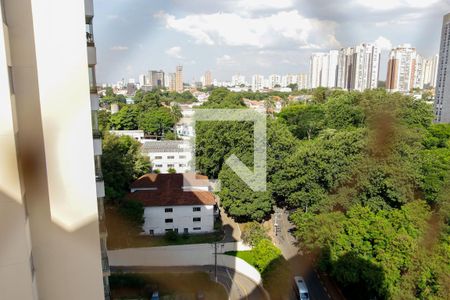 Apartamento à venda com 65m², 3 quartos e 1 vaga Apartamento à venda com 65m², 3 quartos e 1 vagaVista da Sacada