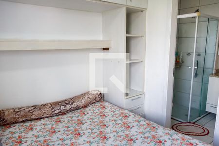 Quarto 2 - Suíte de apartamento à venda com 3 quartos, 65m² em Umuarama, Osasco