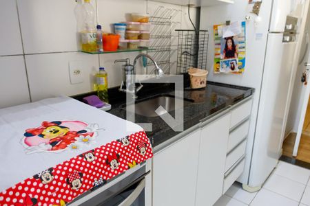 Apartamento à venda com 65m², 3 quartos e 1 vaga Apartamento à venda com 65m², 3 quartos e 1 vagaCozinha