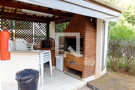 Apartamento à venda com 65m², 3 quartos e 1 vaga Apartamento à venda com 65m², 3 quartos e 1 vagaÁrea comum - Churrasqueira