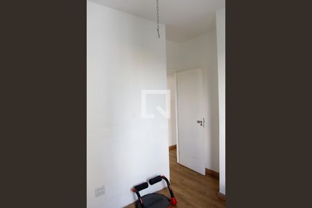 Apartamento à venda com 65m², 3 quartos e 1 vaga Apartamento à venda com 65m², 3 quartos e 1 vagaQuarto 3