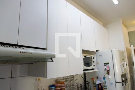 Apartamento à venda com 65m², 3 quartos e 1 vaga Apartamento à venda com 65m², 3 quartos e 1 vagaCozinha