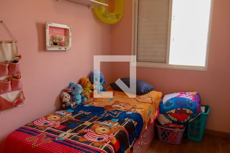 Quarto 1 de apartamento à venda com 3 quartos, 65m² em Umuarama, Osasco