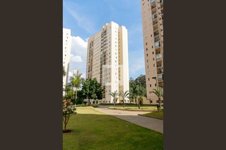 Apartamento à venda com 65m², 3 quartos e 1 vaga Apartamento à venda com 65m², 3 quartos e 1 vagaÁrea comum